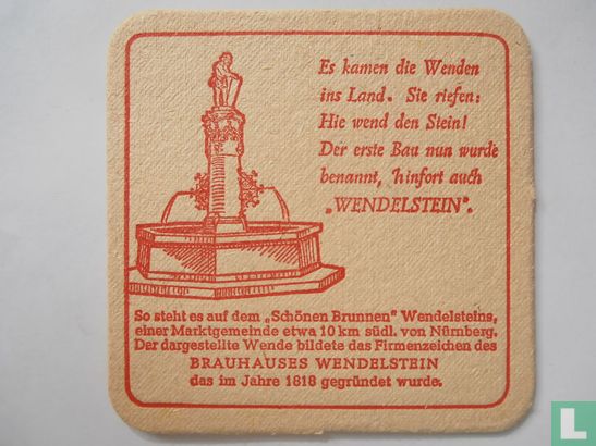 150 Jahre Wendelsteiner Bier - Image 2
