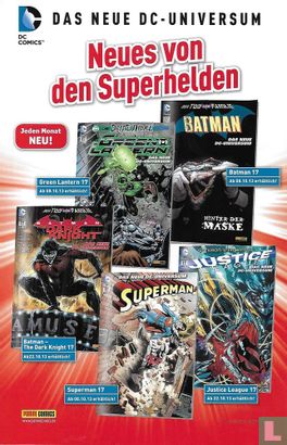 Batman 17 - Image 2