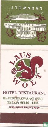 Hotel Restaurant Lauswolt