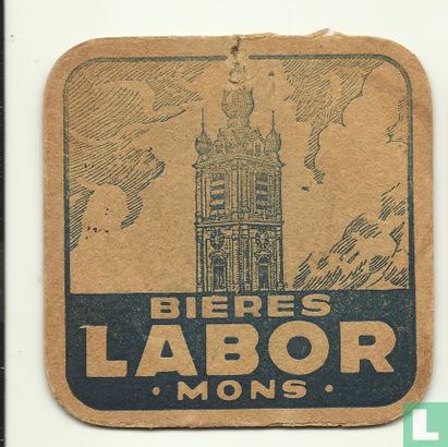Labor (beffroi) / liste dépôts  - Bild 1