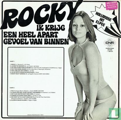 Rocky en 11 andere Hollandse Hits - Bild 2
