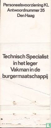 Technisch specialist  - Image 2