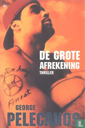 De grote afrekening - Afbeelding 1