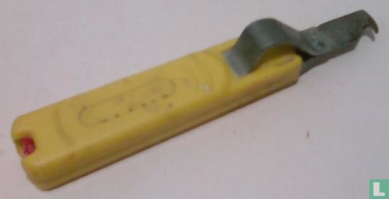 Kabelmesser (type Jokari) - Afbeelding 1