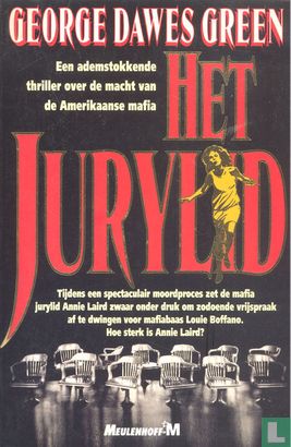 Het jurylid - Image 1