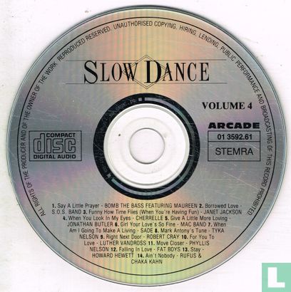 Slow Dance #4 - Afbeelding 3