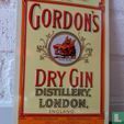 Reclamebord Gordon's Dry Gin  - Bild 2
