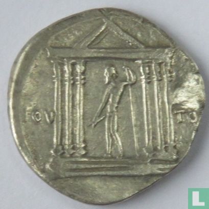 Romeinse Rijk, Denarius AR, 19 BC, Augustus - Afbeelding 2
