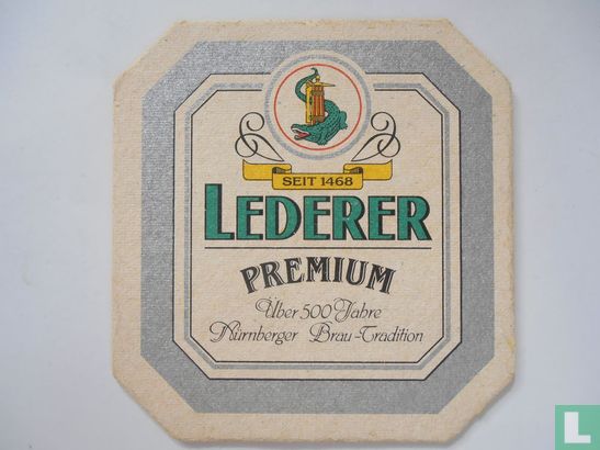 Lederer Premium - Image 2