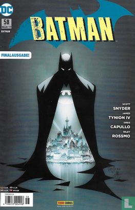 Batman 58 - Afbeelding 1