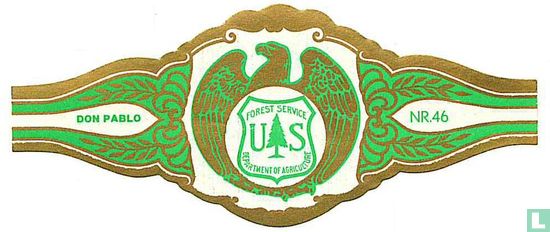 Forest Service - Department of Agriculture - Image 1
