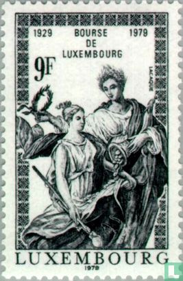 Börse Luxemburg