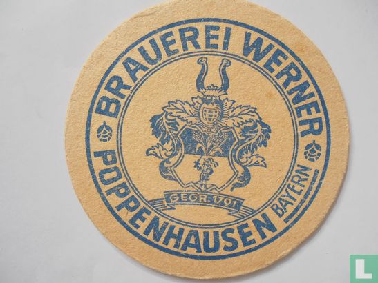 Brauerei Werner - Afbeelding 1