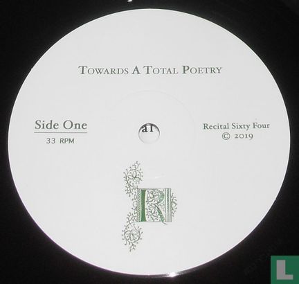 Towards a Total Poetry - Image 3