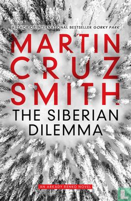 The Siberian Dilemma - Afbeelding 1