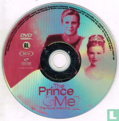 The Prince & Me 2: The Royal Wedding - Afbeelding 3