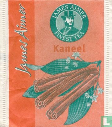 Kaneel - Afbeelding 1