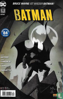 Batman 52 - Image 1