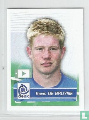 Kevin De Bruyne - Bild 1
