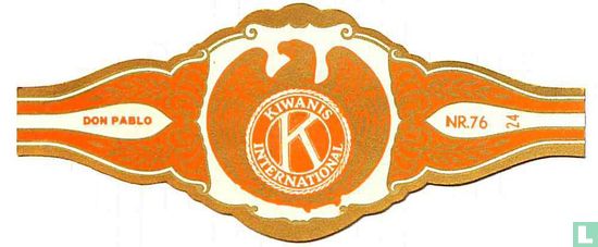 Kiwanis International   - Image 1