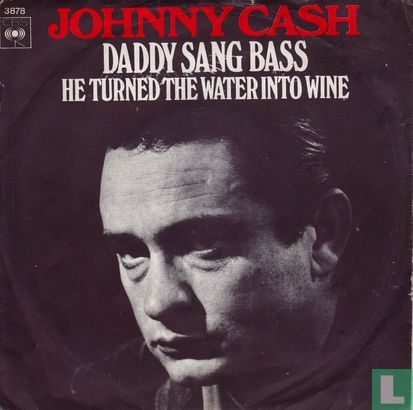 Daddy Sang Bass - Image 1