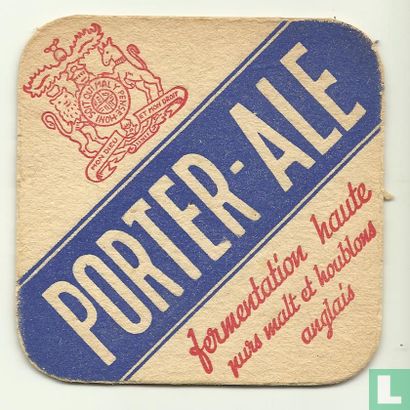 porter ale 