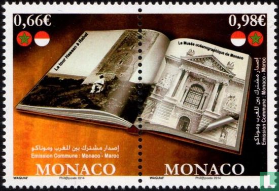 Historische Beziehungen zu Marokko
