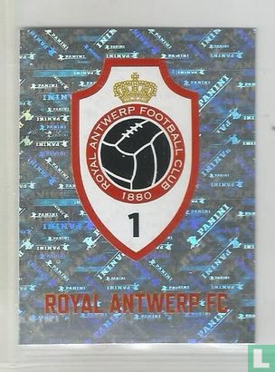 Royal Antwep FC - Bild 1