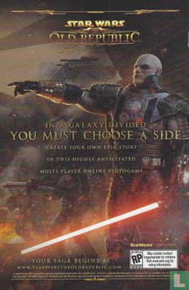 Legacy - War 2 - Image 2