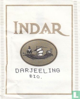 Darjeeling Bio.  - Image 1