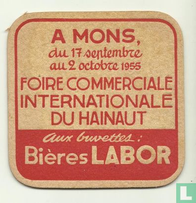 Labor 1955