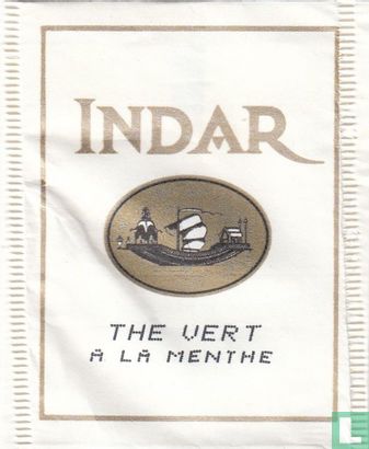 The Vert a la Menthe - Image 1