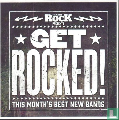 Get rocked! - Afbeelding 1