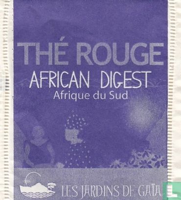 African Digest - Afbeelding 1