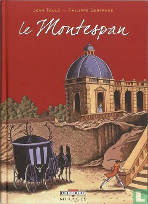 Le Montespan - Afbeelding 1