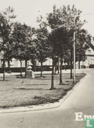 Emmaplein, Den Bommel - Bild 3