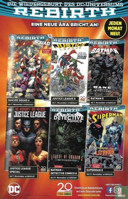 Justice League 1 - Image 2
