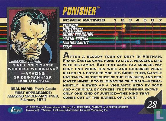 Punisher - Image 2