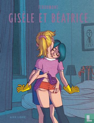 Gisèle & Béatrice - Afbeelding 1