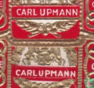 Carl Upmann - Holland made - Carl Upmann Inc. - Afbeelding 3
