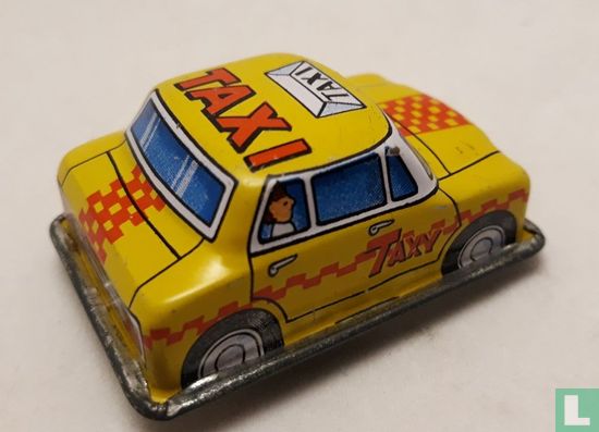 Taxi - Bild 2