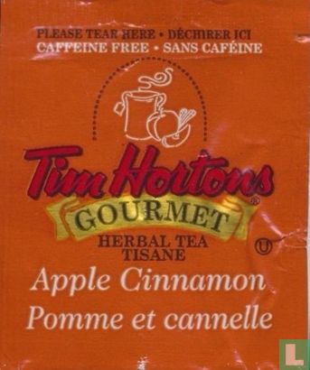 Apple Cinnamon  - Image 1