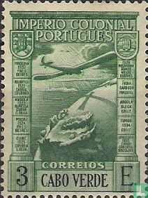 Empire Portugais