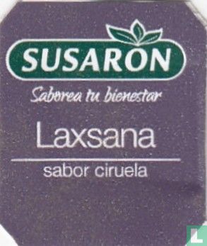 Laxsana sabor ciruela - Image 3