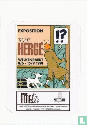 Tout Hergé - Image 1