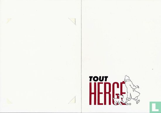 Tout Hergé - Image 2
