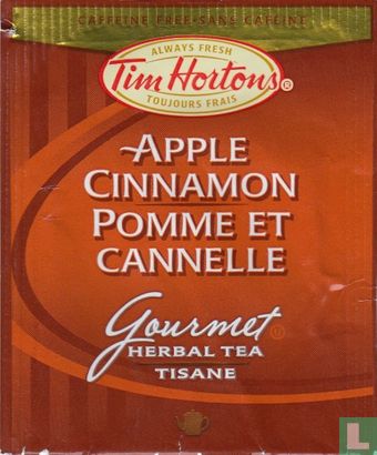 Apple Cinnamon   - Afbeelding 1