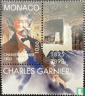 Charles Garnier 