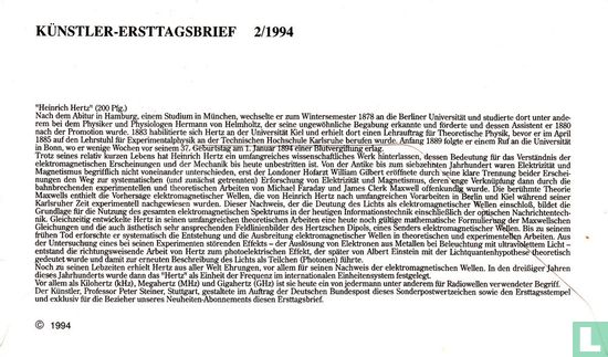 Heinrich Hertz - Bild 2