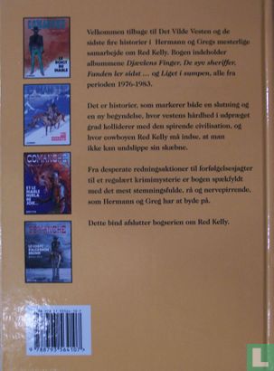 Red Kelly 1976-1983 - Afbeelding 2